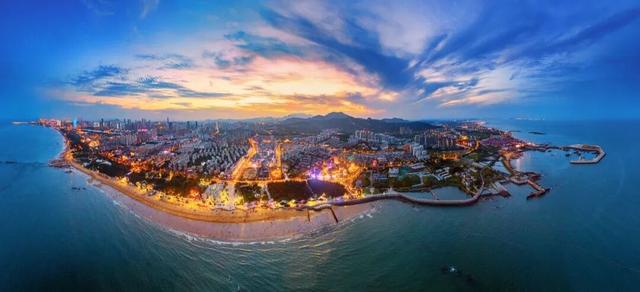 Come on！让日照因您的光影而璀璨！