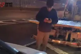 曝小鹏G6高架失速，电门失效方向盘挡位锁死；4S店：线束烧坏，赔1千元积分图片