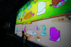 元宇宙游戏体验区将落户首钢园区 服贸会后市民仍可沉浸体验20余种元宇宙游戏图片