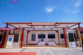 黑科技云集！中国移动咪咕亮相第四届全民阅读大会龙城书展“秀肌肉”图片