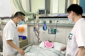 切生猪肉受伤险丧命 猪链球菌如何预防？图片