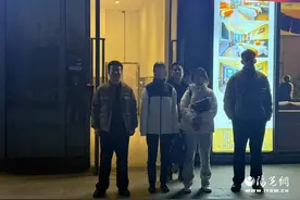 临潼公安：争分夺秒23小时寻回失踪少女图片