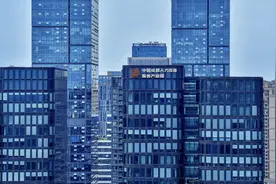 世界500强人力资源头部企业落户成都高新区图片