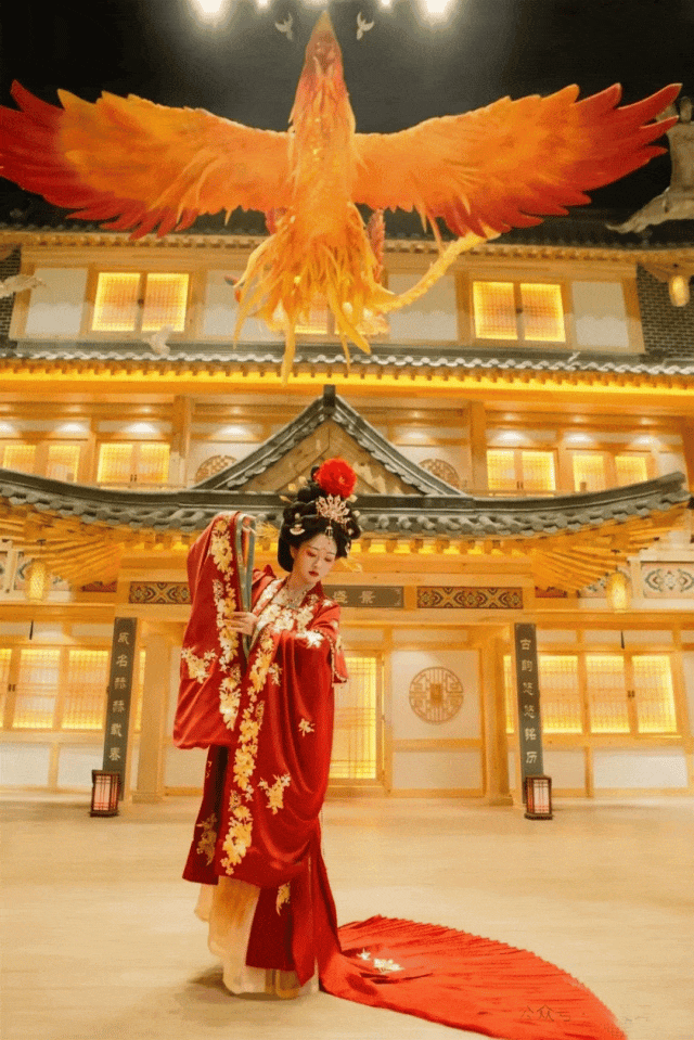 延边冬日旅拍攻略出炉！每一帧都是心动