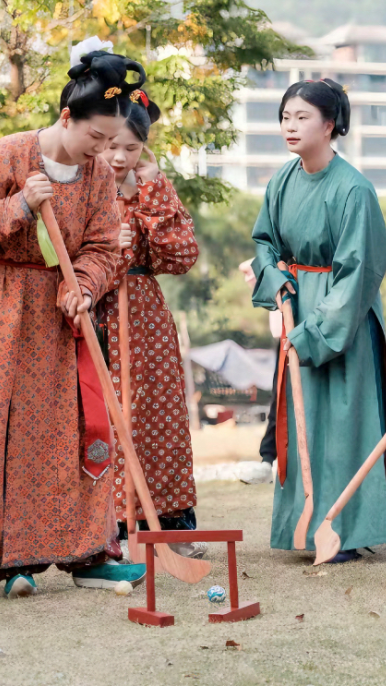 免费！8折！花都景点限定优惠，这场古风穿越局我先冲了→