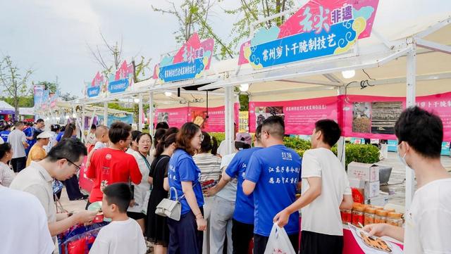 家门口享非遗看“苏超”，宿迁这波体验直接拉满！