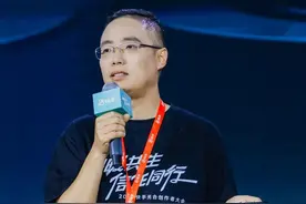 快手首次解读流量分发机制：加强公私域联动，让好作者获得确定性流量图片