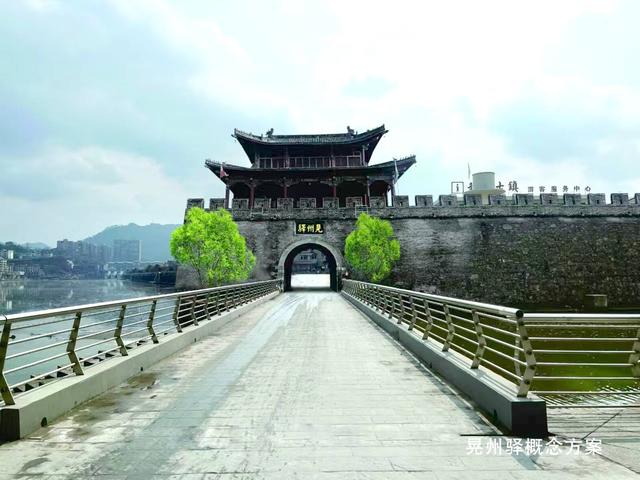 走！去京昆古驿道（怀化段），触摸时光的纹路