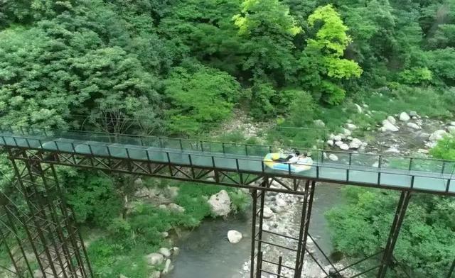 周一到周日，欢迎来太白山！！！