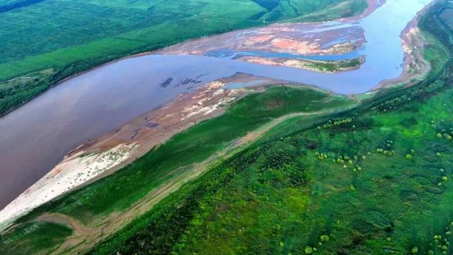 季节限定！洛阳些“海”人少景美，快出发！