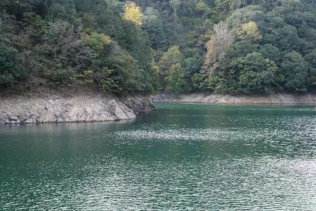 晚潮｜绿野仙踪，千岛湖牧心谷徒步