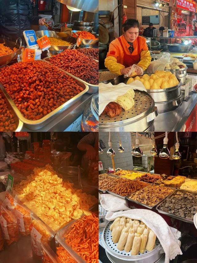 Market Walk，遇见“烟火”贵阳