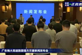 “点刹+双闪……”高速突遇险情这些操作能救命图片