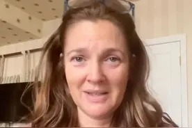 难抵舆论压力，德鲁·巴里摩尔宣布节目停播图片