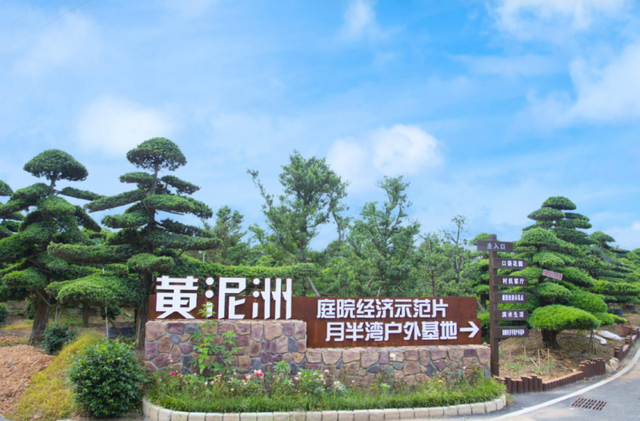 看烟花、观花海、造微缩园林......去柏加镇感受8种趣味玩法