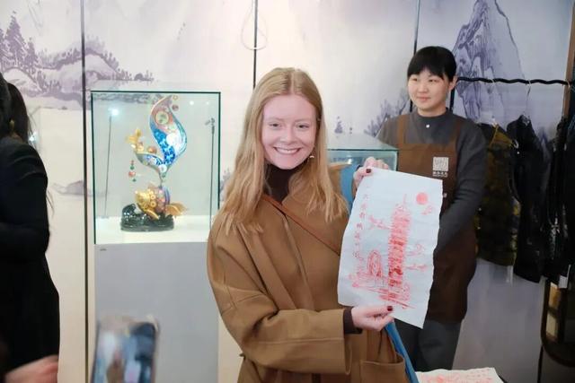 顶点公园明年竣工！北京发布体验团探访副中心新地标