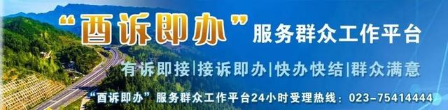酉评酉论 | 以酉阳之笔 绘就“新韵重庆”的诗意画卷