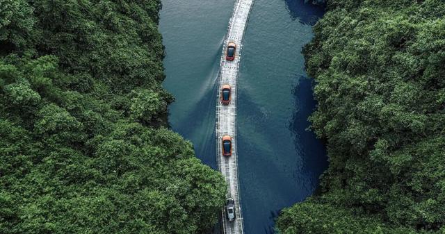 宣恩这两条自驾线路，包浪漫！