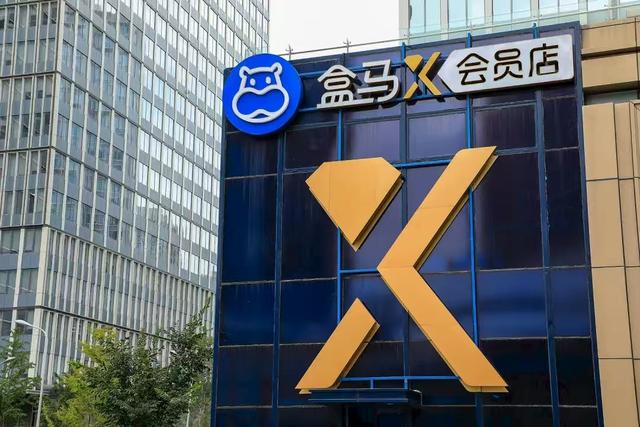 盒马会员店为何“全军覆没”