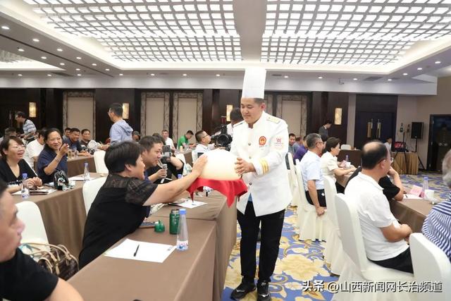 “金陵有约 长治纳凉”——长治文旅推介会在南京圆满举行