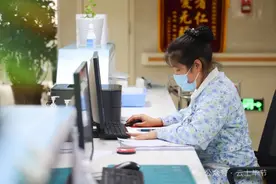 点赞！毕节这家医院！图片