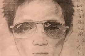 悬赏20万！内蒙古警方通缉两命案逃犯，模拟画像公布图片