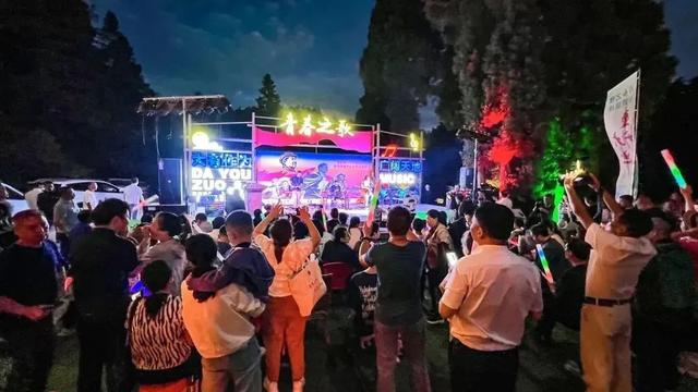 门票免费＆索道半价！炎炎夏日，天岳幕阜山送清凉