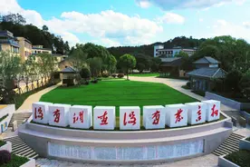 95年后，寻乌再调查图片