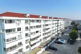 旧屋翻新！安全舒适一样不少图片