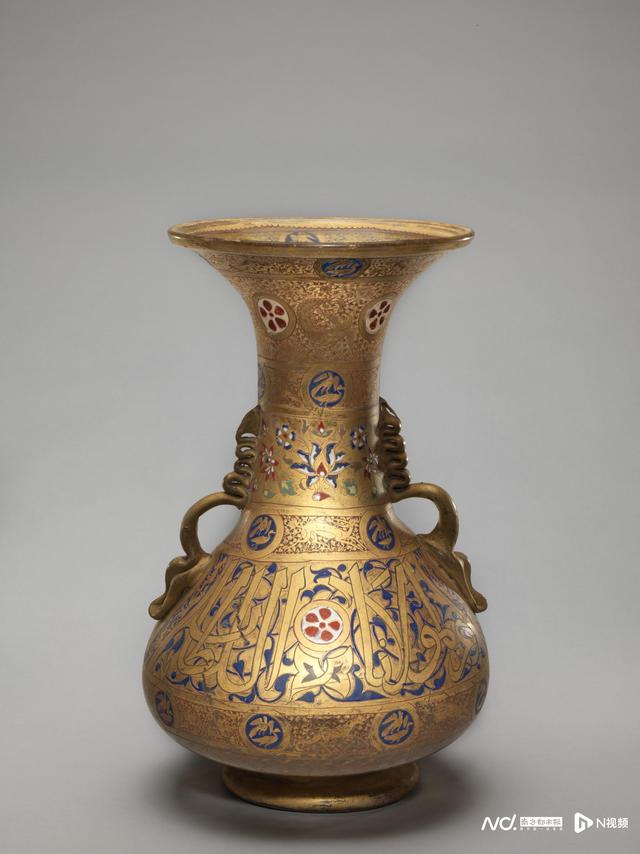 香港故宫文化博物馆公布2026年九大新展阵容