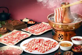 冬季进补“第一肉”，驱寒又补气！图片