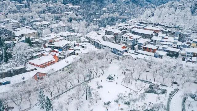 2026来江西，春夏秋冬都有趣！