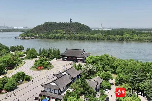 看周传雄、苏有朋演唱会还能半价游镇江！四大景区福利上线，观演 + 游玩双重嗨