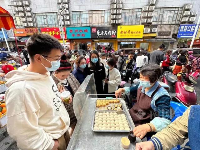 藏不住了！今天要开心，日子“基础”，柳州就“不基础”！