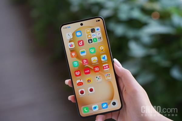 vivo S30评测：多彩直屏设计 全面普及潜望长焦