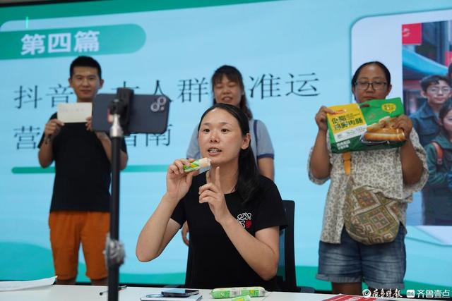 乐陵市市中街道：深耕文化社区建设，打造家门口的“诗和远方”