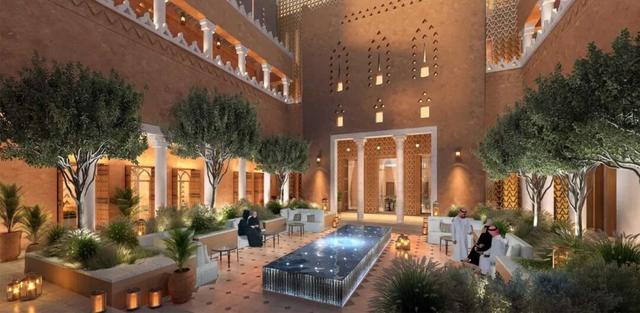 嘉佩乐最新分号现已开放预订，更多细节抢鲜曝光