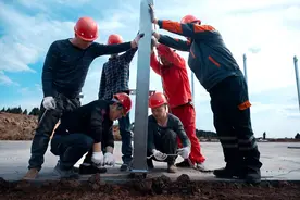 日产鲜蛋超150万枚 绵阳最大蛋鸡养殖基地落地游仙图片