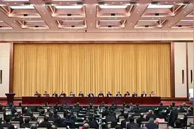 鼓舞人心，催人奋进！全省教育大会引发热烈反响图片