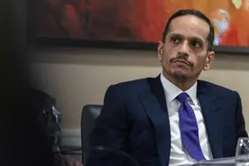 事关伊朗60亿美元解冻资金，卡塔尔表态图片