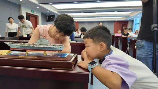 六安这场活动让孩子们读懂“爱国”与“坚守”
