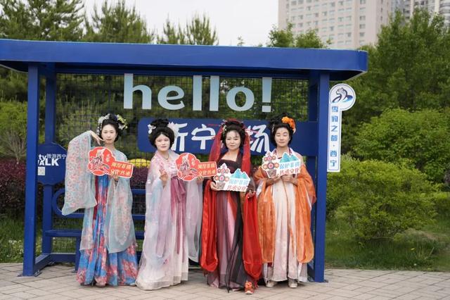 太火爆！就在西宁新宁广场~