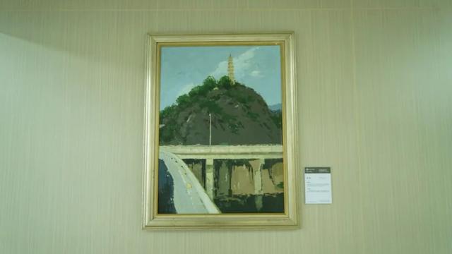 藏在医院里的治愈魔法！莲都又添宝藏休闲地