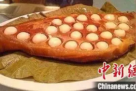 （寻味中华｜饮食）“二十四桥明月夜”：伊家鲜味大不同图片