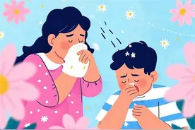 每个被过敏折磨过的人，都应该存下这份“生存指南”图片