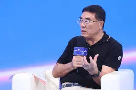 刘纪鹏：新质生产力是推动产业创新 实现中国经济高质量发展的关键因素图片