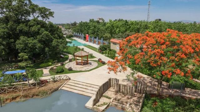 请到潮阳过大年，千年古县精品游推荐