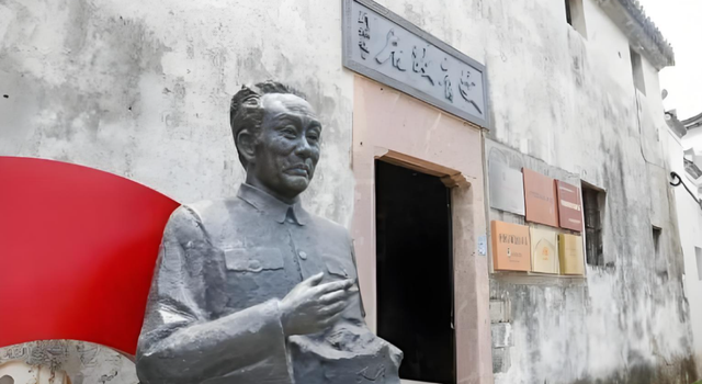 出游再添新玩法 金华4条线路入选最新省人文乡村旅游线路