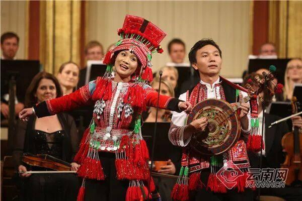 云音破晓 叩响世界