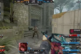 TMLZ战队拿下极限之地CS亚洲杯冠军图片